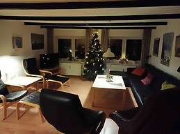 5 Star Holiday Home in Sydals