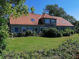 5 Star Holiday Home in Sydals
