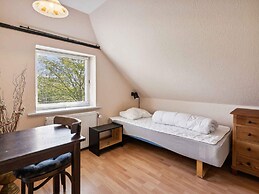 5 Star Holiday Home in Sydals