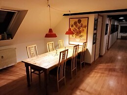 5 Star Holiday Home in Sydals