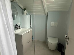 4 Star Holiday Home in Karrebaeksminde