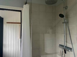 4 Star Holiday Home in Karrebaeksminde