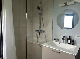 4 Star Holiday Home in Karrebaeksminde