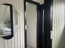 4 Star Holiday Home in Karrebaeksminde
