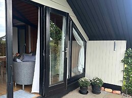 4 Star Holiday Home in Karrebaeksminde