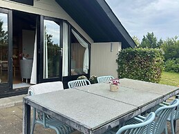 4 Star Holiday Home in Karrebaeksminde