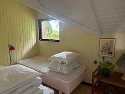 4 Star Holiday Home in Karrebaeksminde