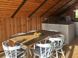 4 Star Holiday Home in Karrebaeksminde