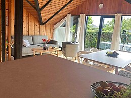 4 Star Holiday Home in Karrebaeksminde