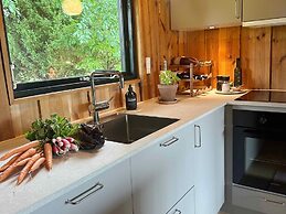 4 Star Holiday Home in Karrebaeksminde