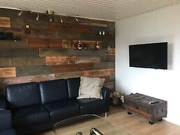 5 Star Holiday Home in Farso