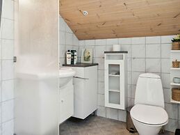 5 Star Holiday Home in Vaeggerlose