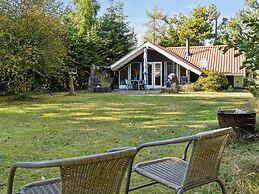 5 Star Holiday Home in Vaeggerlose