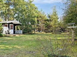 5 Star Holiday Home in Vaeggerlose
