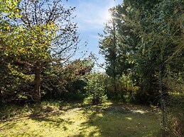 5 Star Holiday Home in Vaeggerlose
