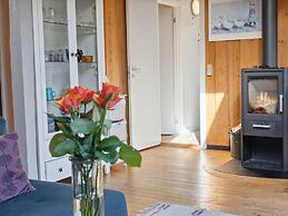 5 Star Holiday Home in Vaeggerlose