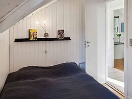 5 Star Holiday Home in Vaeggerlose