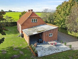 5 Star Holiday Home in Haderslev