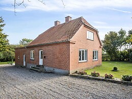 5 Star Holiday Home in Haderslev