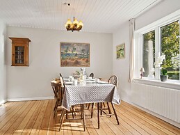 5 Star Holiday Home in Haderslev