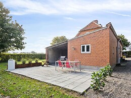 5 Star Holiday Home in Haderslev