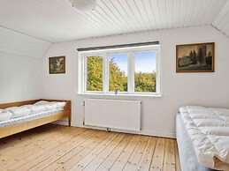 5 Star Holiday Home in Haderslev