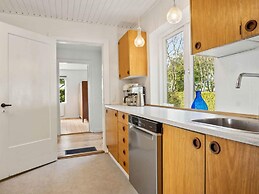 5 Star Holiday Home in Haderslev