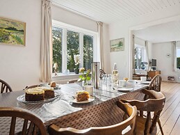 5 Star Holiday Home in Haderslev