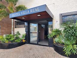 Hotel Villa Real