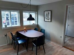 5 Star Holiday Home in Svaneke