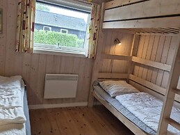 4 Star Holiday Home in Broager