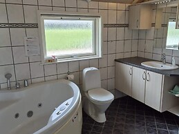 4 Star Holiday Home in Broager