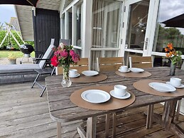 4 Star Holiday Home in Broager