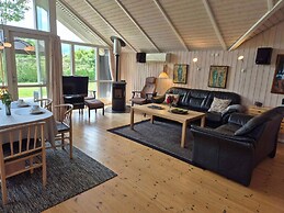 4 Star Holiday Home in Broager