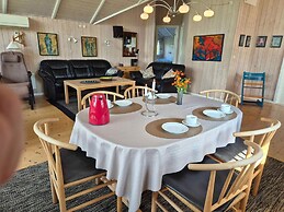 4 Star Holiday Home in Broager