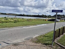 4 Star Holiday Home in Broager