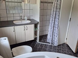 4 Star Holiday Home in Broager