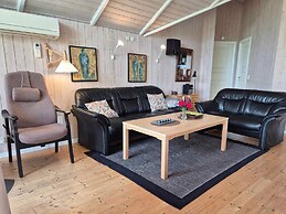 4 Star Holiday Home in Broager
