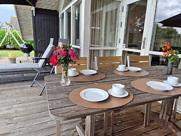 4 Star Holiday Home in Broager