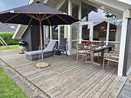 4 Star Holiday Home in Broager