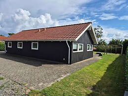 4 Star Holiday Home in Broager