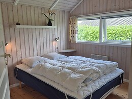 4 Star Holiday Home in Broager