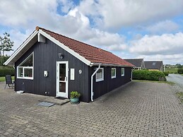 4 Star Holiday Home in Broager