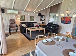 4 Star Holiday Home in Broager