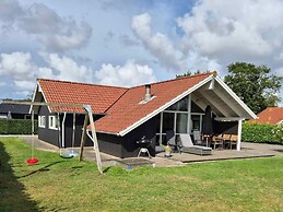 4 Star Holiday Home in Broager