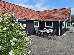 4 Star Holiday Home in Broager