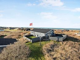 5 Star Holiday Home in Hjorring