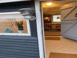 5 Star Holiday Home in Hjorring