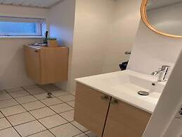 5 Star Holiday Home in Hjorring