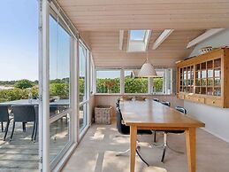 4 Star Holiday Home in Nexo